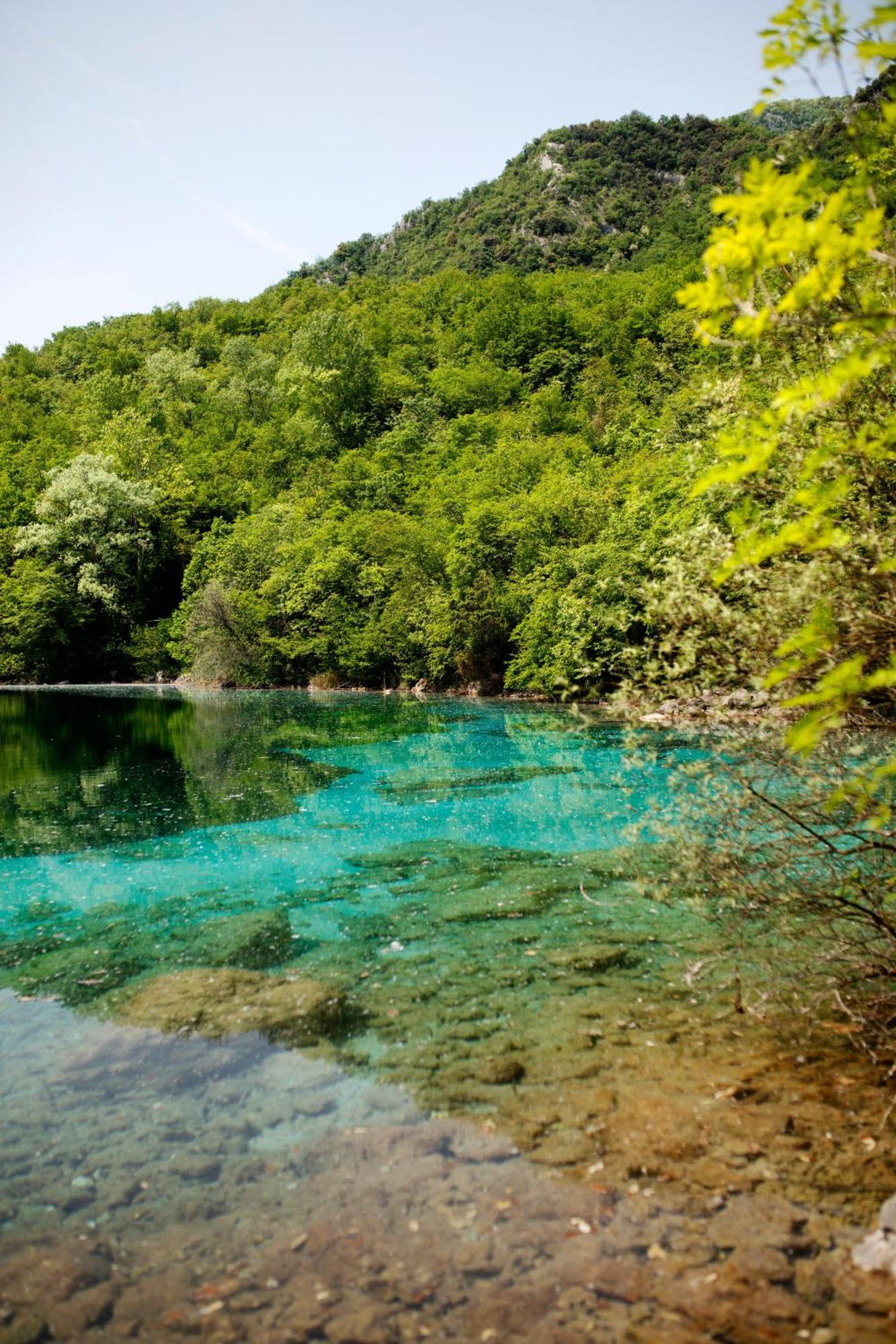 Villa Rosa Friuli Anduins Exteriér fotografie