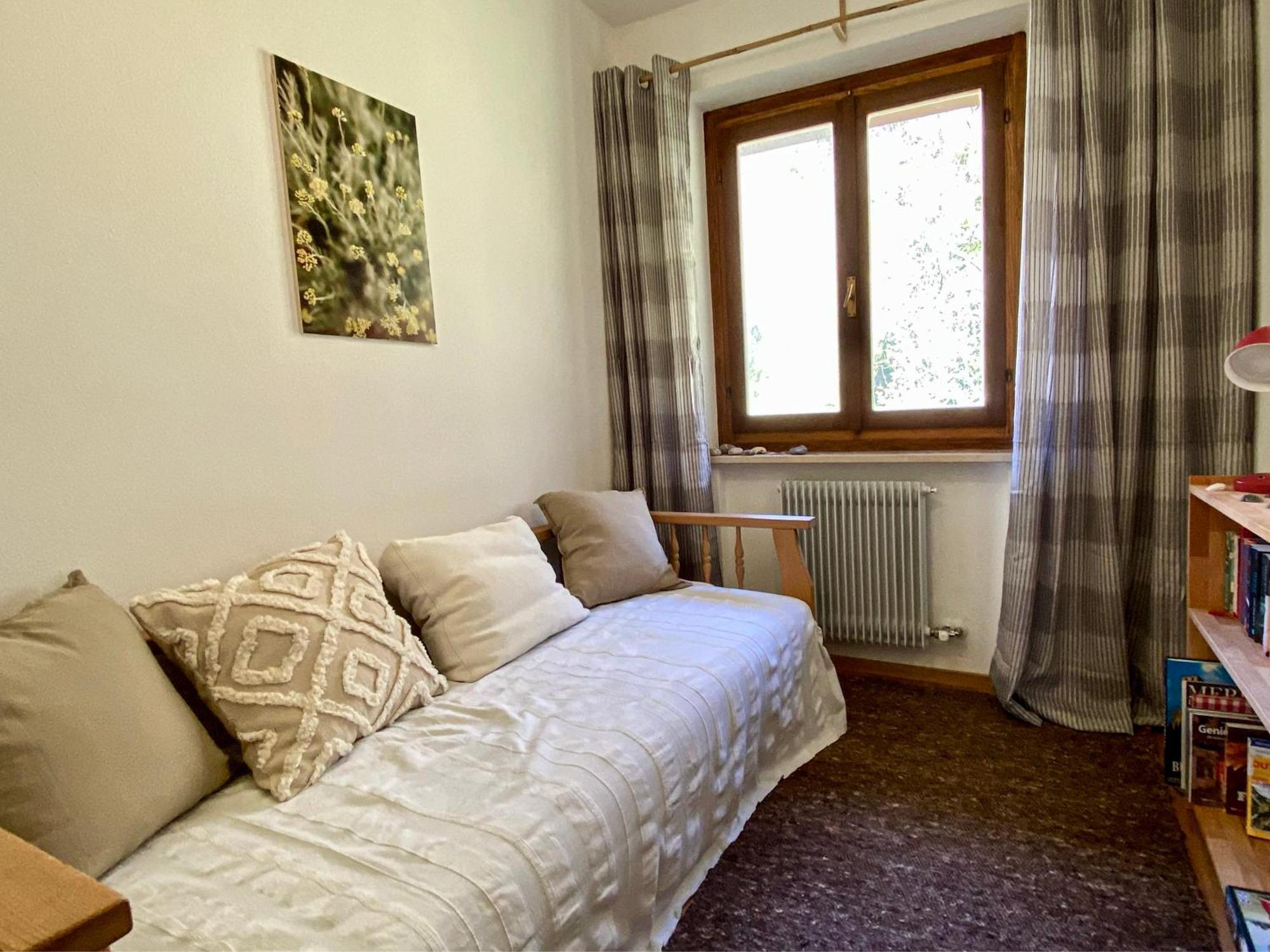 Villa Rosa Friuli Anduins Exteriér fotografie