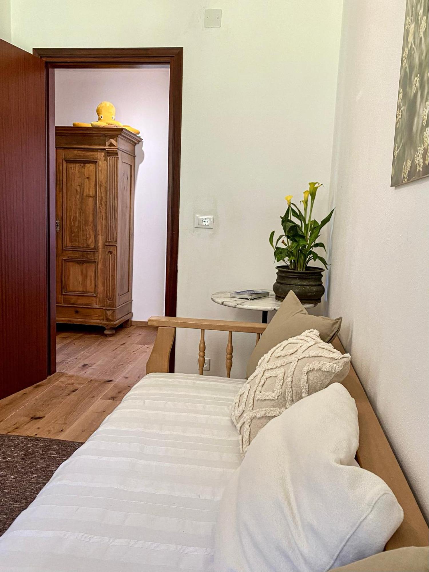 Villa Rosa Friuli Anduins Exteriér fotografie