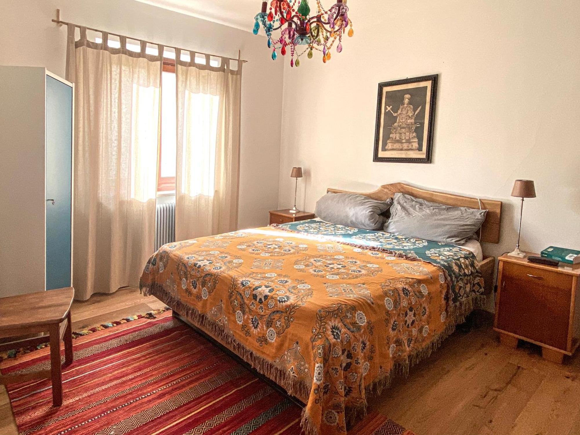 Villa Rosa Friuli Anduins Exteriér fotografie
