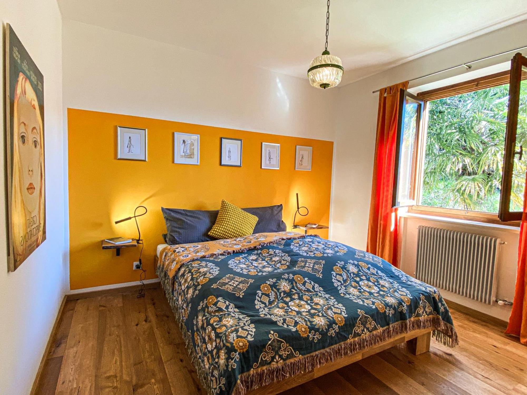 Villa Rosa Friuli Anduins Exteriér fotografie