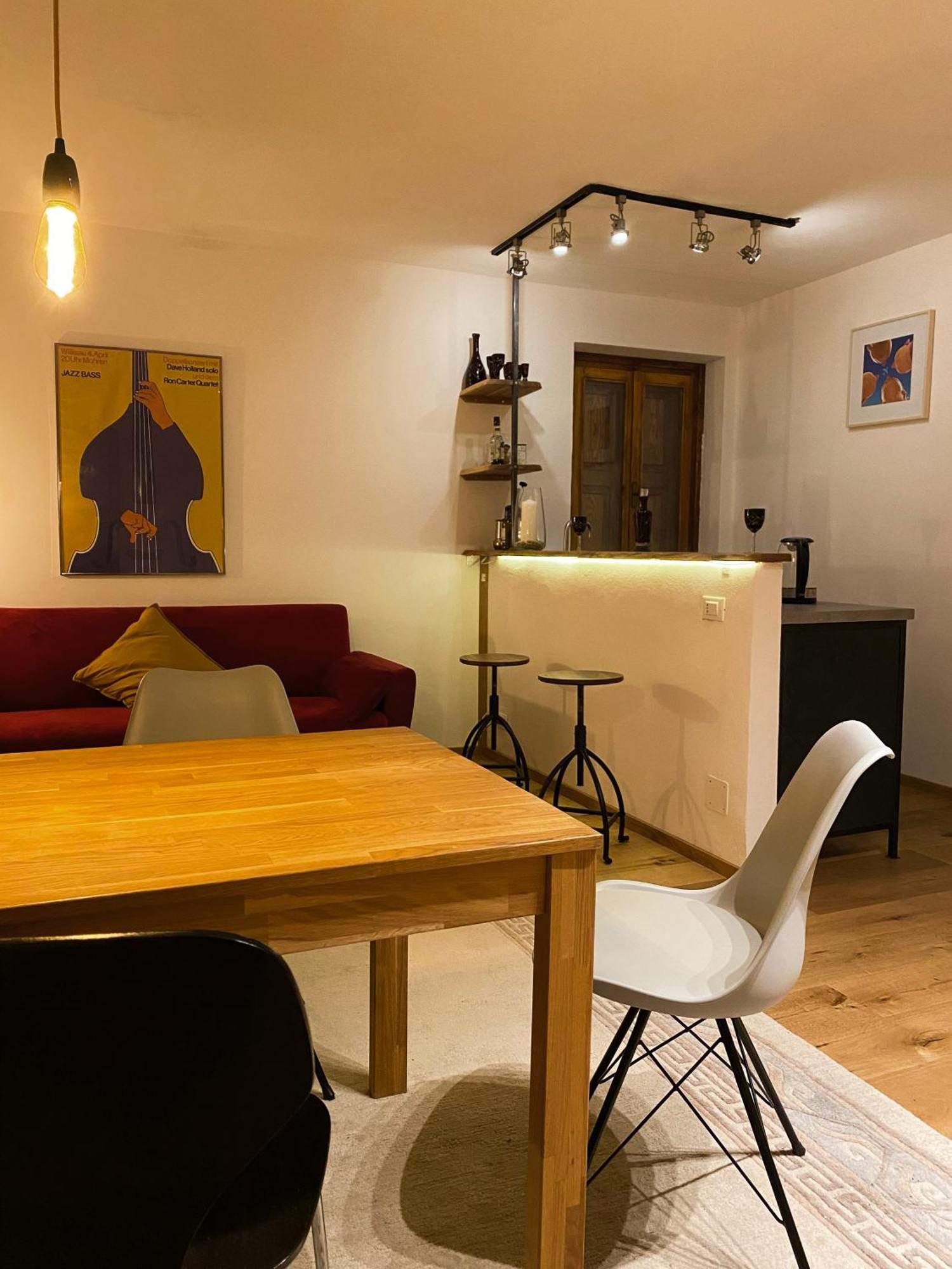 Villa Rosa Friuli Anduins Exteriér fotografie