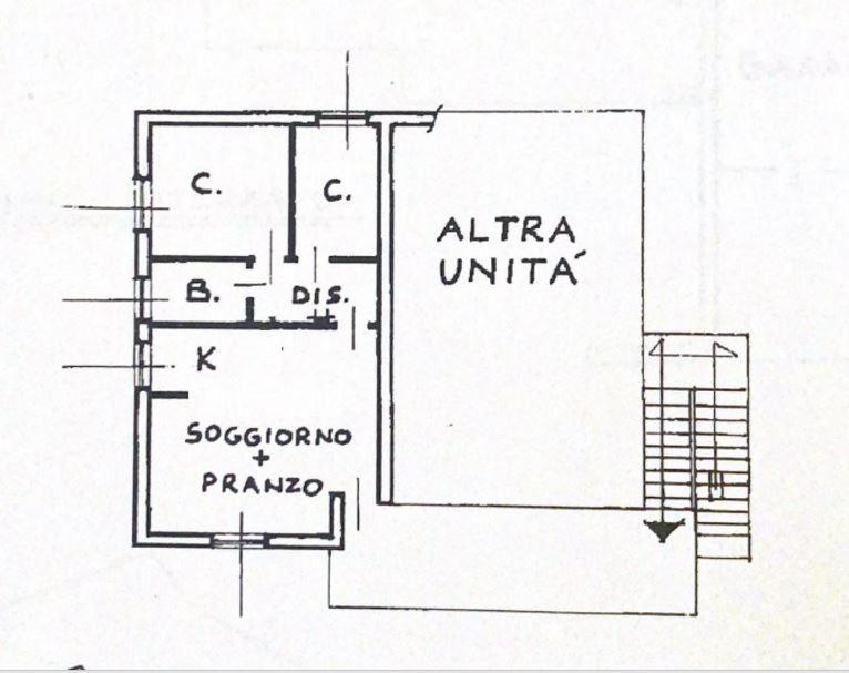 Villa Rosa Friuli Anduins Pokoj fotografie