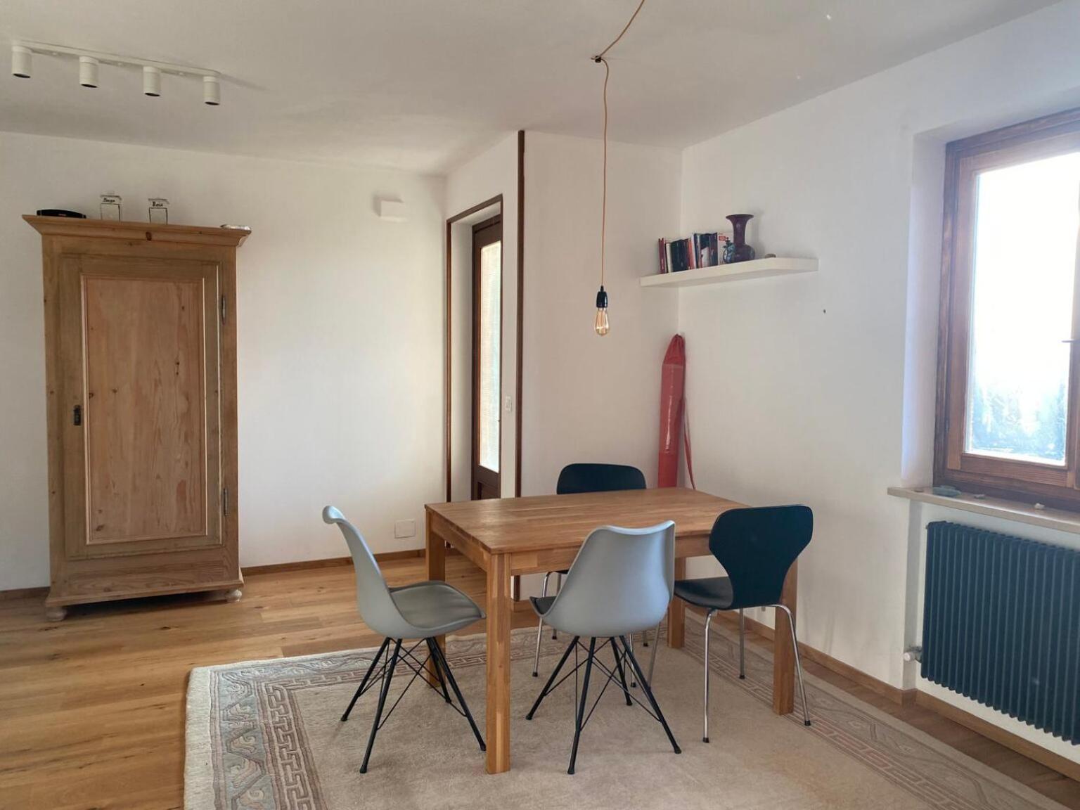 Villa Rosa Friuli Anduins Pokoj fotografie