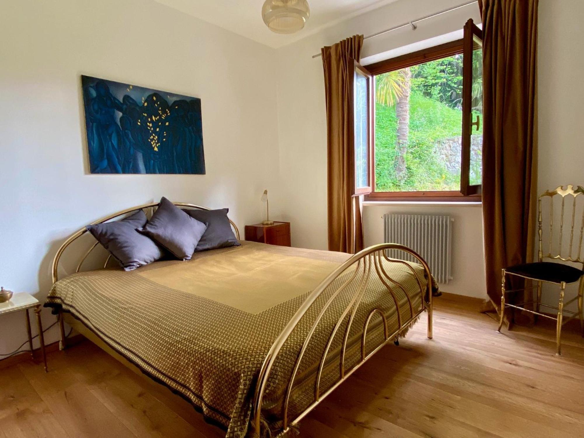 Villa Rosa Friuli Anduins Pokoj fotografie